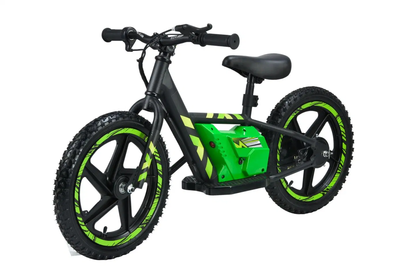 2021 180W/22V Hot Selling Kid Electric Bike for Balance China