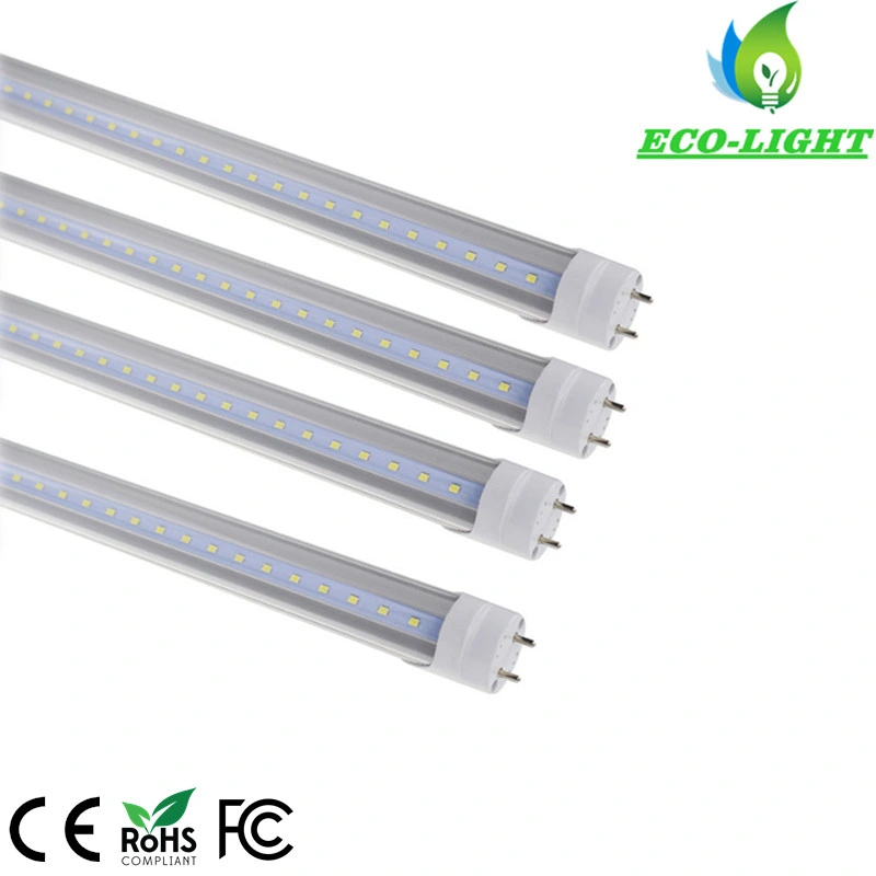 1.2m T8 LED Zoo Tube Energy Saving T8 LED Tube 86-265V/AC with 3 Years Warranty