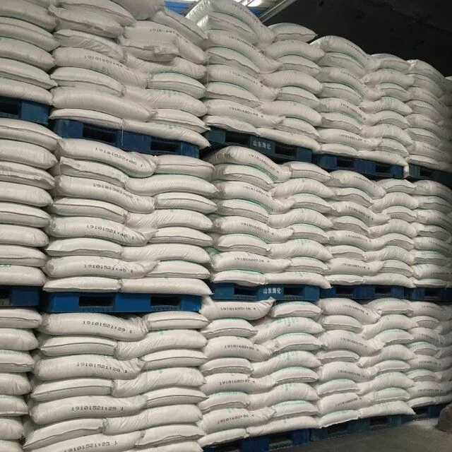 White Powder Soda Ash Light 99.2% for Food Grade