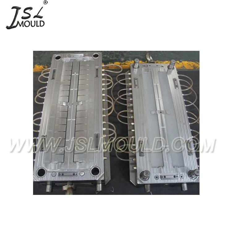 Quality Mould Manufacturer AC Air Conditioner Cover Plastic Mold