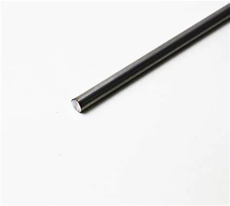 Black Surface Round Bar Stainless Steel 201 304 316 430