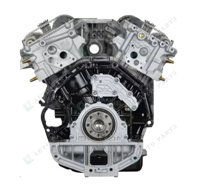 Original New Auto Parts Engine G6da Engine Long Block G6da Korean Motor Parts G6da Engine for Hyundai Entourage