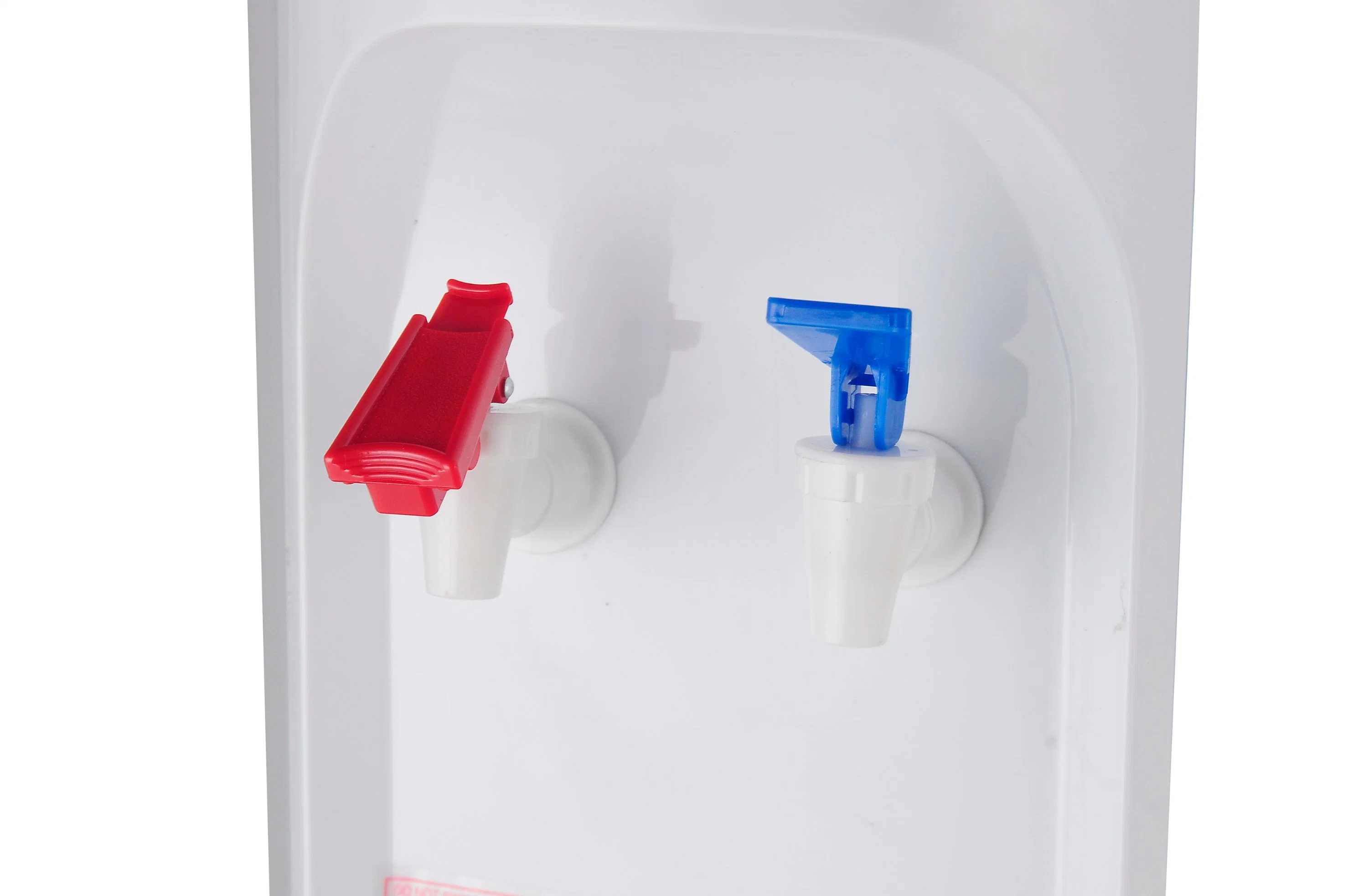 Compressor Hot and Cold Water Dispenser with Non-Spill Water Guard (YLRS-D3)