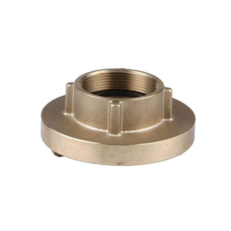 German Type Storz Coupling Connector Pipe Fitting