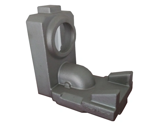 Malleable Ductile Iron Cast Steel