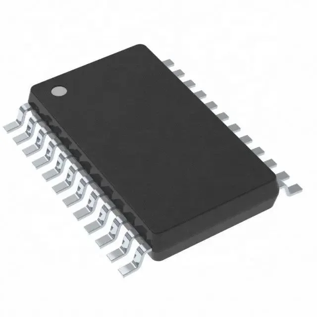 1 interruptor de bus 8 elementos 24-in 24 pines TSSOP-PCA9548apwr I2C IC integrado Circuitos MCU