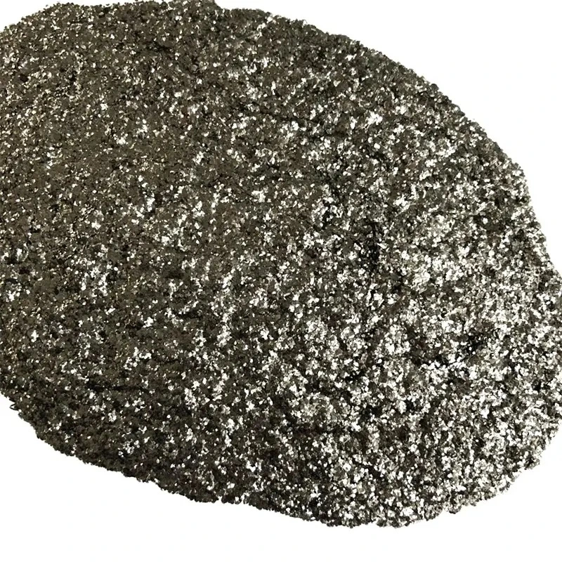 High Lubrication Factory Graphite Powder for Battery and Rubber