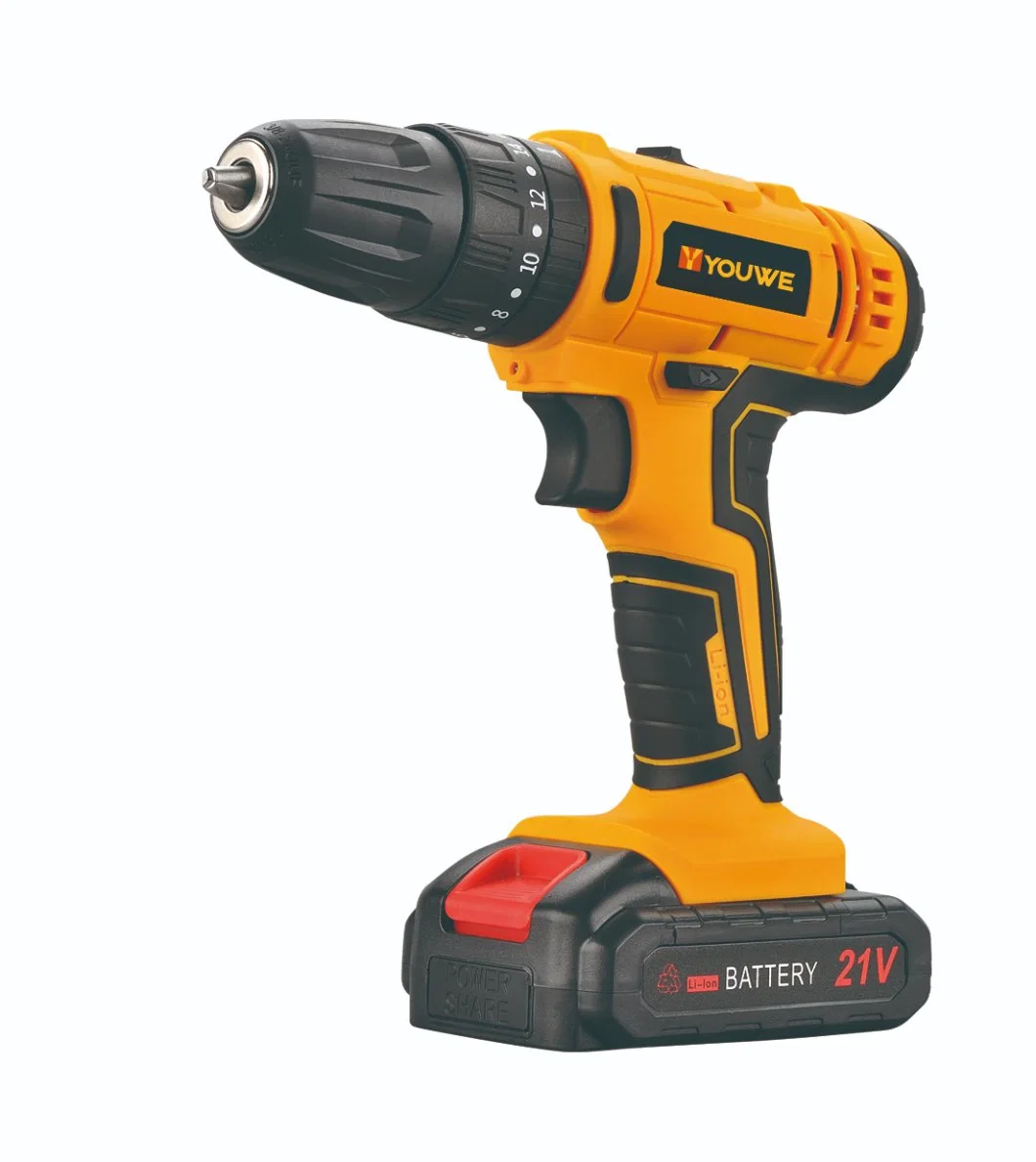 Ferramentas de Construção Electric Tools Power Tools Power Tool Li de iões de lítio