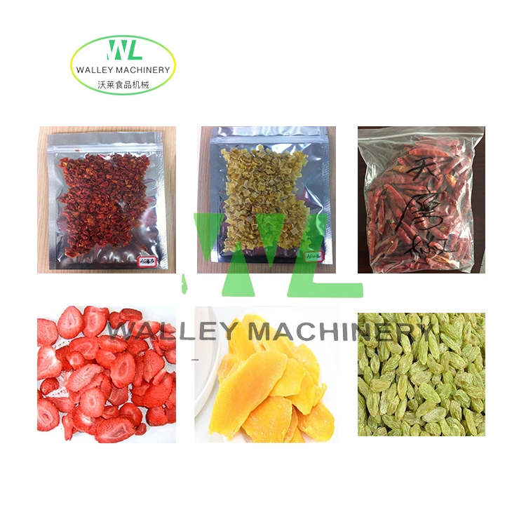 Hotsell Industrial Continuous Conveyor Food Dehydrator Machine Drying Equipment