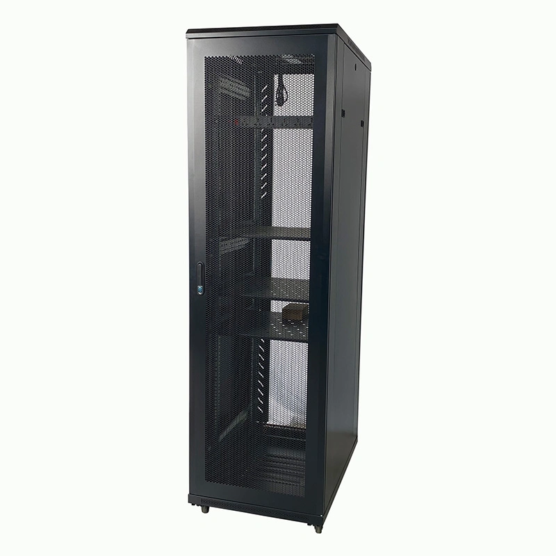 Network Rack 42u Dimensions (H*W*D) in Inch 78.7* 23.6*39.3