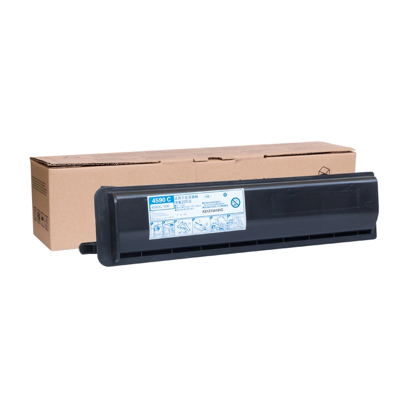 Compatible Toner Cartridge T4590C for Toshiba Copier &Printer E-256DS/306DS/356DS/456DS