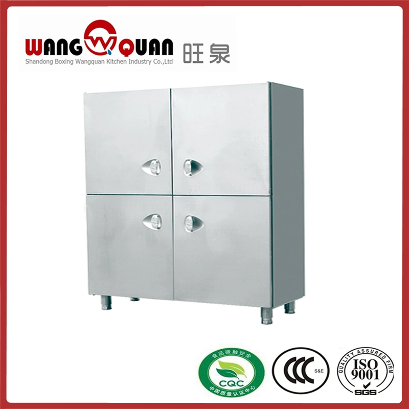 Stainless Steel Cabinet Locker Home Furniture