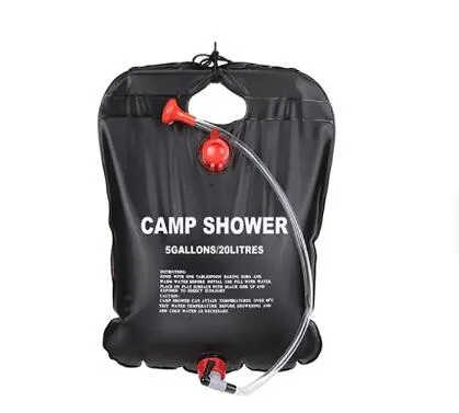 New Design High quality/High cost performance  Camping Shower