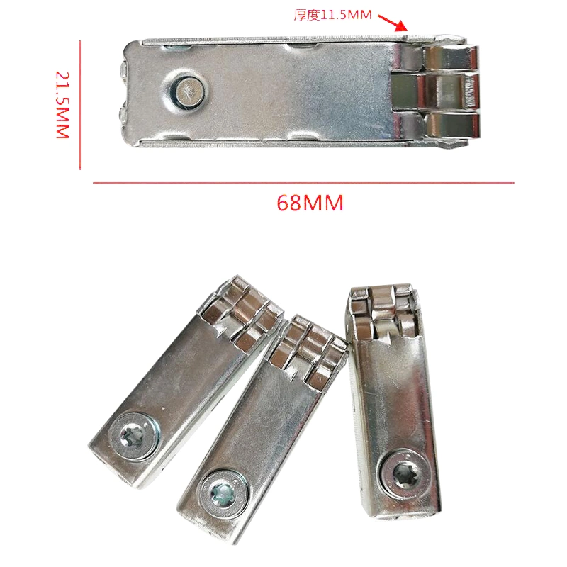 Standard System Lt-Z981/8 Tension Lock Shell Scheme Booth Connector