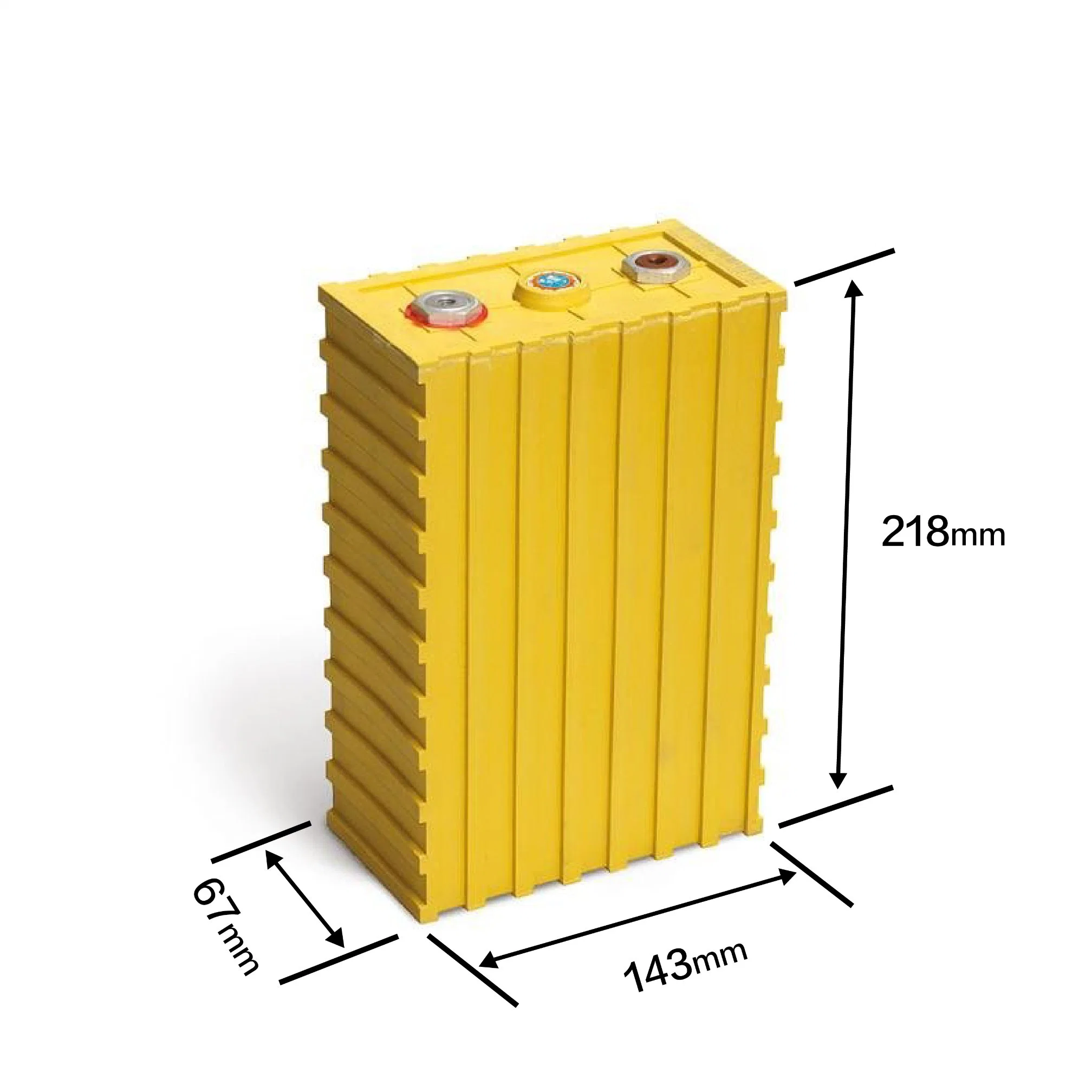 3.2V Phosphate Energy Storage Li-ion Ion Pack Lithium LiFePO4 Deep Cycle Solar Battery Litium Batteries 12V 100ah