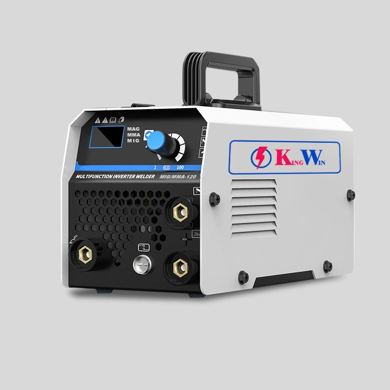 Gasless Flux Core 1kg 3 in 1 Welding Welding Machine