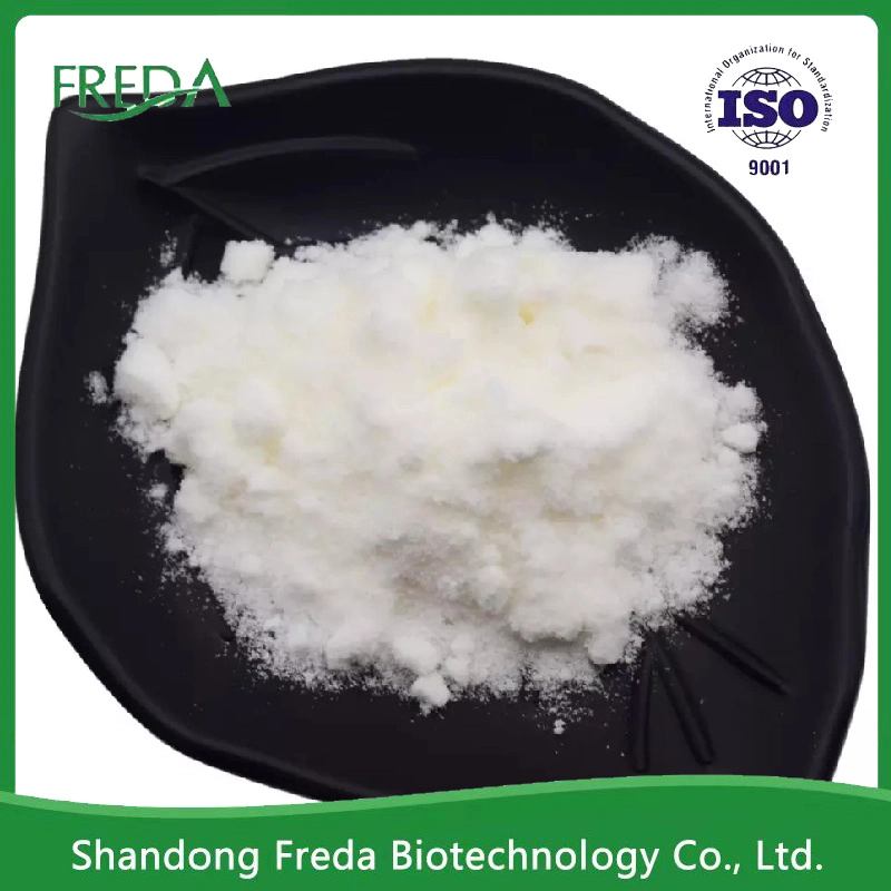 Hexamidine Diisethionate CAS 659-40-5 مكونات محكمة الجودة عالية الجودة HD-100