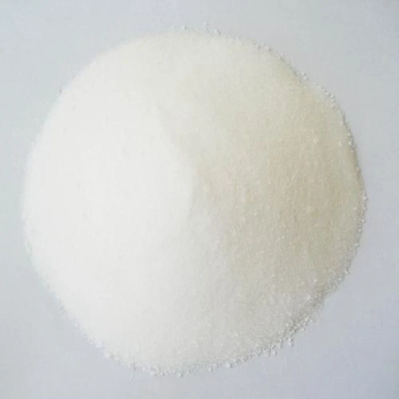 Aditivo alimentar de pureza elevada pó químico CAS: 149-91-7 ácido gálico