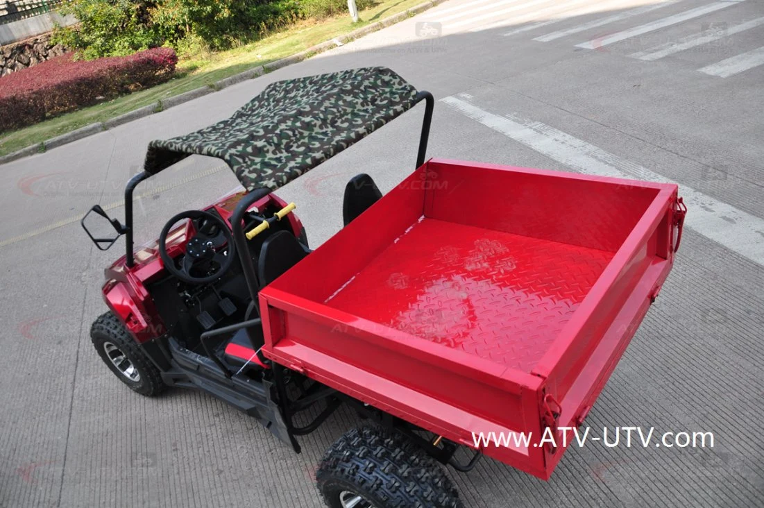 150cc Utility Farm ATV Quad Bike (AT1505)