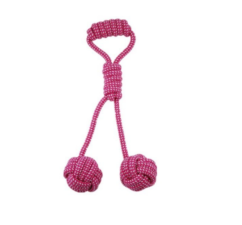 Cuerda Chew Pet Toys mejor juguete de Perro de Moda durable