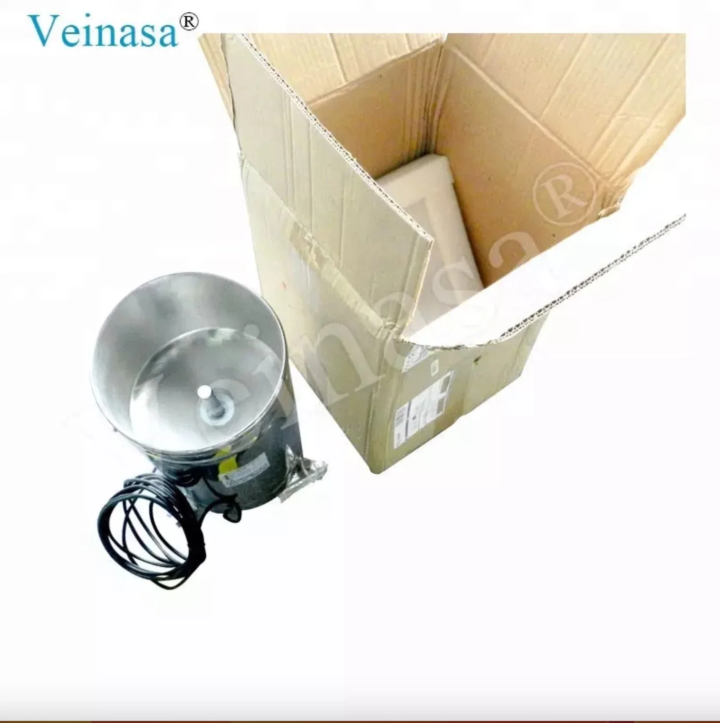 Veinasa-Yl Auto Rain Station Greenhouse Used Sensor Precipitation