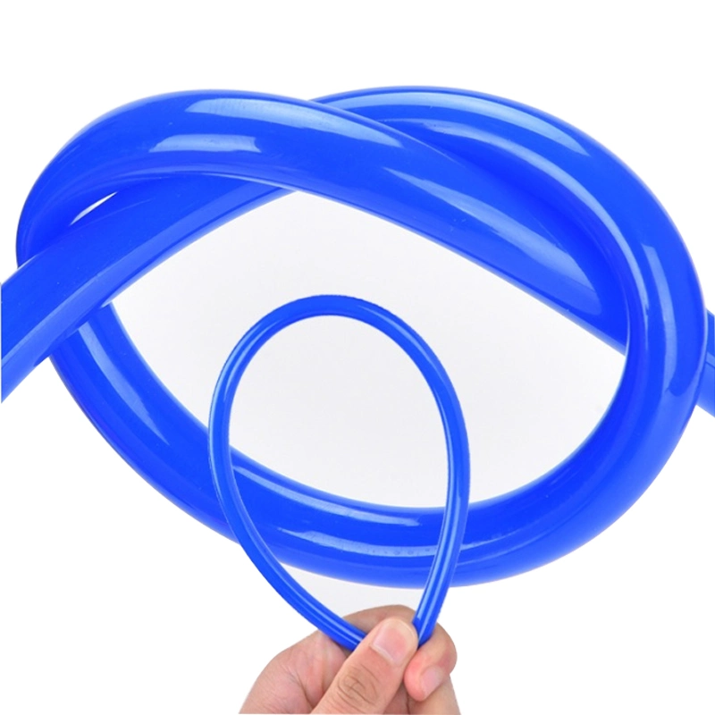 Mangueiras flexíveis do compressor de ar comprimido flexível em espiral, em espiral, pneumáticas