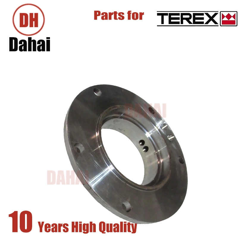 Terex Truck Accessories Dahai Japan Hub 23014166 for Terex Tr100 Parts