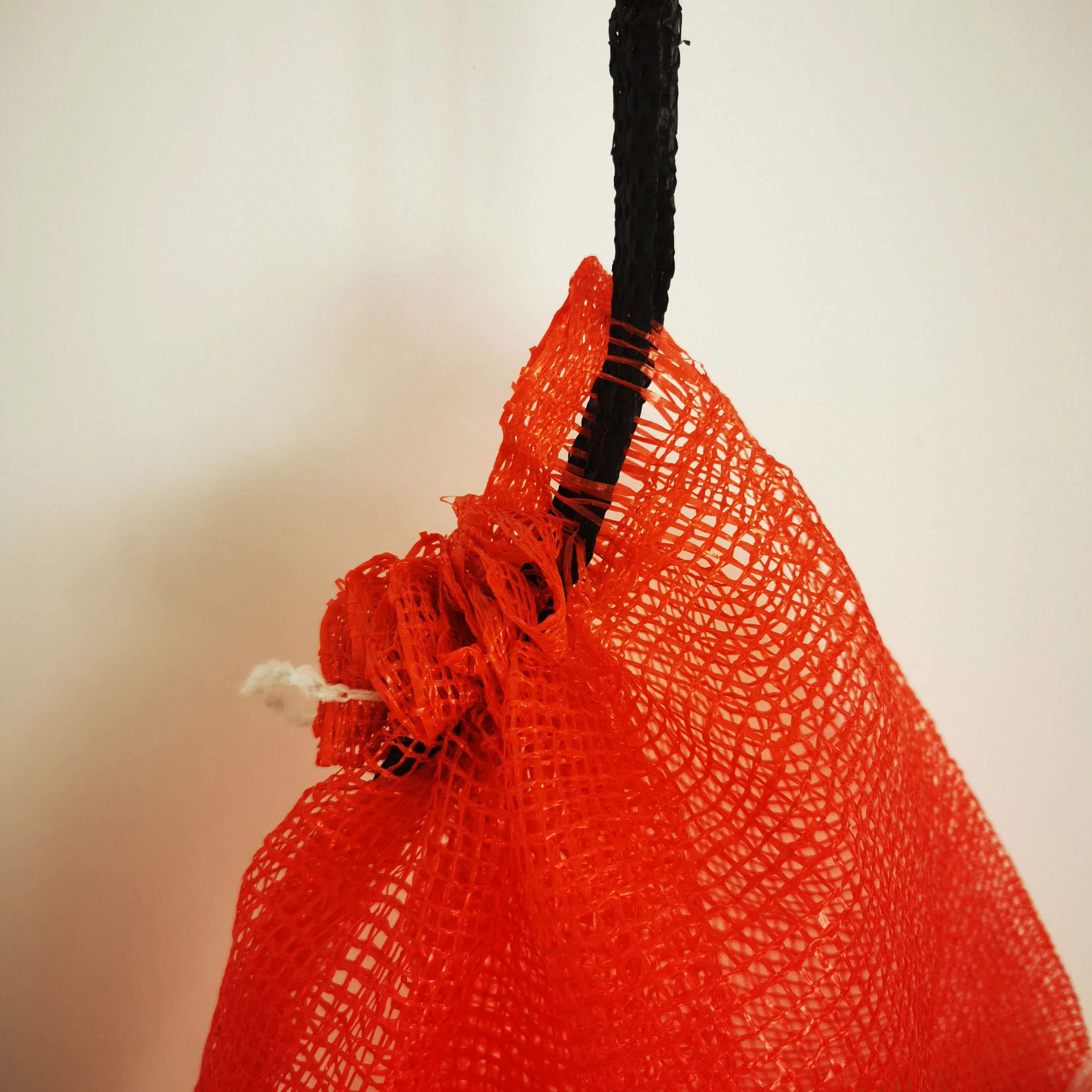 PP Mesh Bag to Storage Fruits and Vegetables