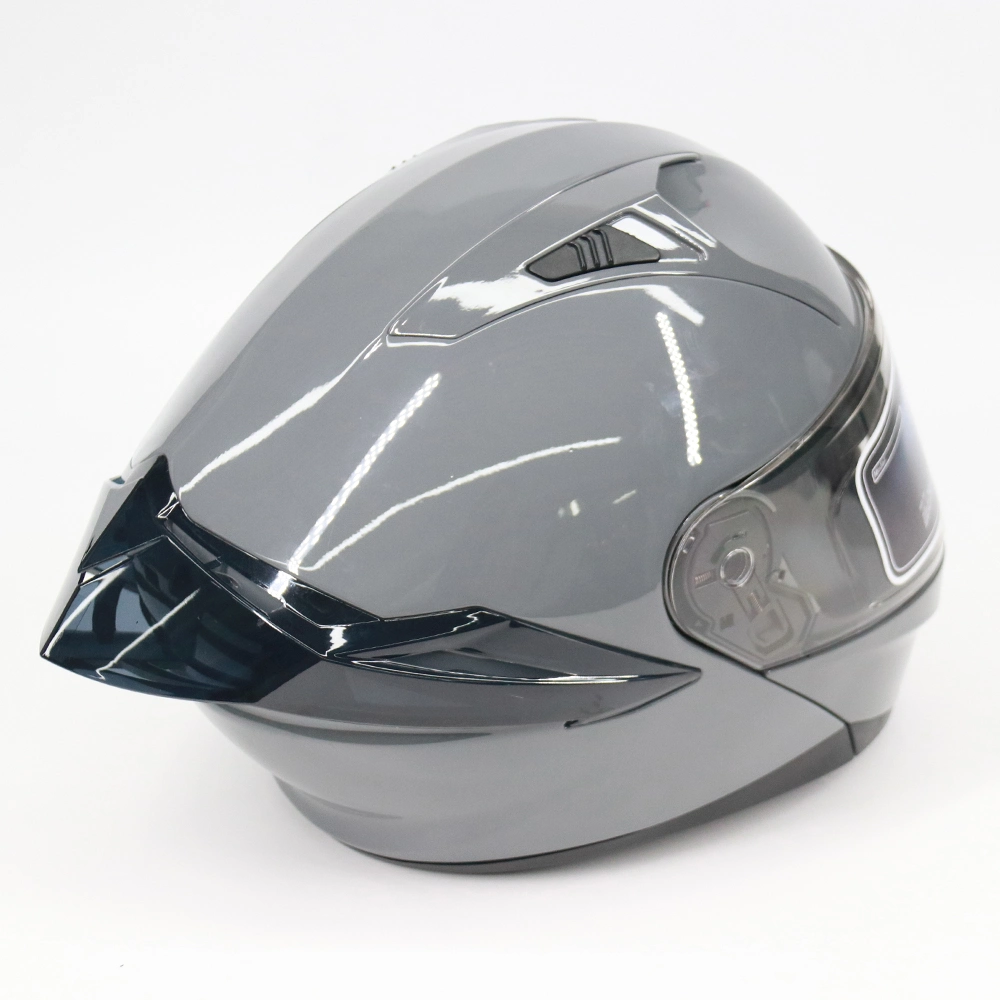 D-Helmet Best Price Worldwide Wholesale DOT Production Standard Motorcycle Helmet Full Face