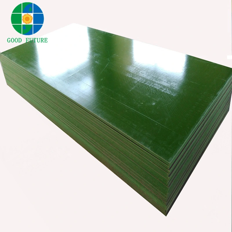 Good Future Factory Construction Timber Supplier Marine Plywood Sheets/Film Faced Plywood/Shuttering Plywood/Concrete Formwork for Building Material