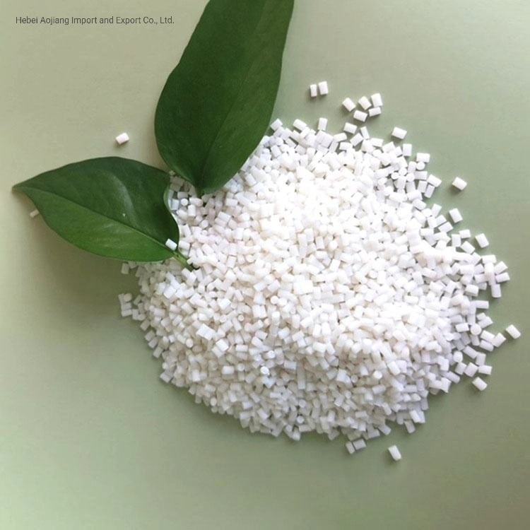 Virgin Recycled PP Granules Polypropylene Factory Price PP Resin Plastic Raw Material