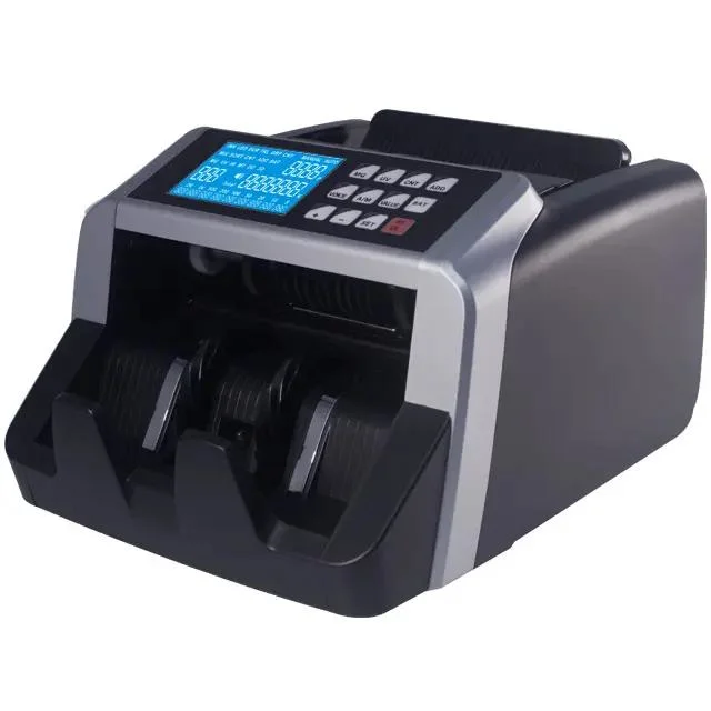 يونيون 0721 Money Counter Gold Money Counter Wjd Bill العداد