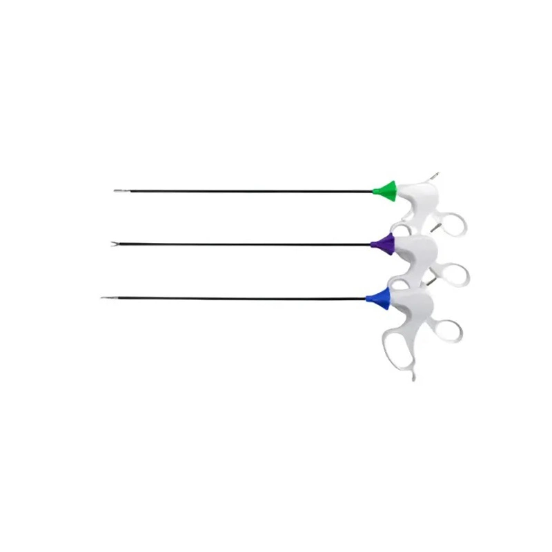 Laparoscopic Consumables Surgical Instruments