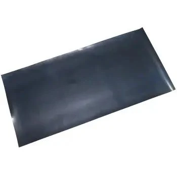 1mm Black NBR Rubber Sheet Used in Industry, Nitrile, SBR/NBR Sheet Rolls