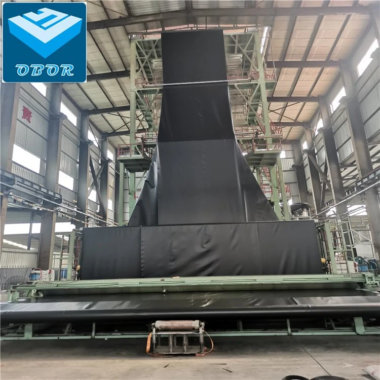 Landfill Project Geosynthetic Clay Liner Gcl Geonet Geocomposite Geotextile HDPE Geomembrane