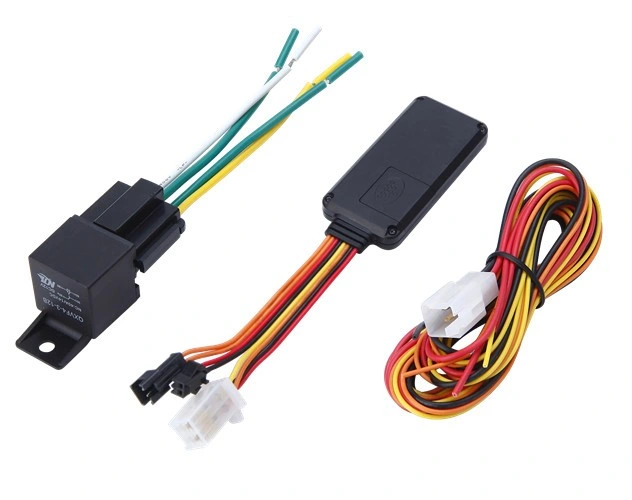 2g GPS Car Tracker/Sos/Acc/Oil Cut off/GPS Tracking System