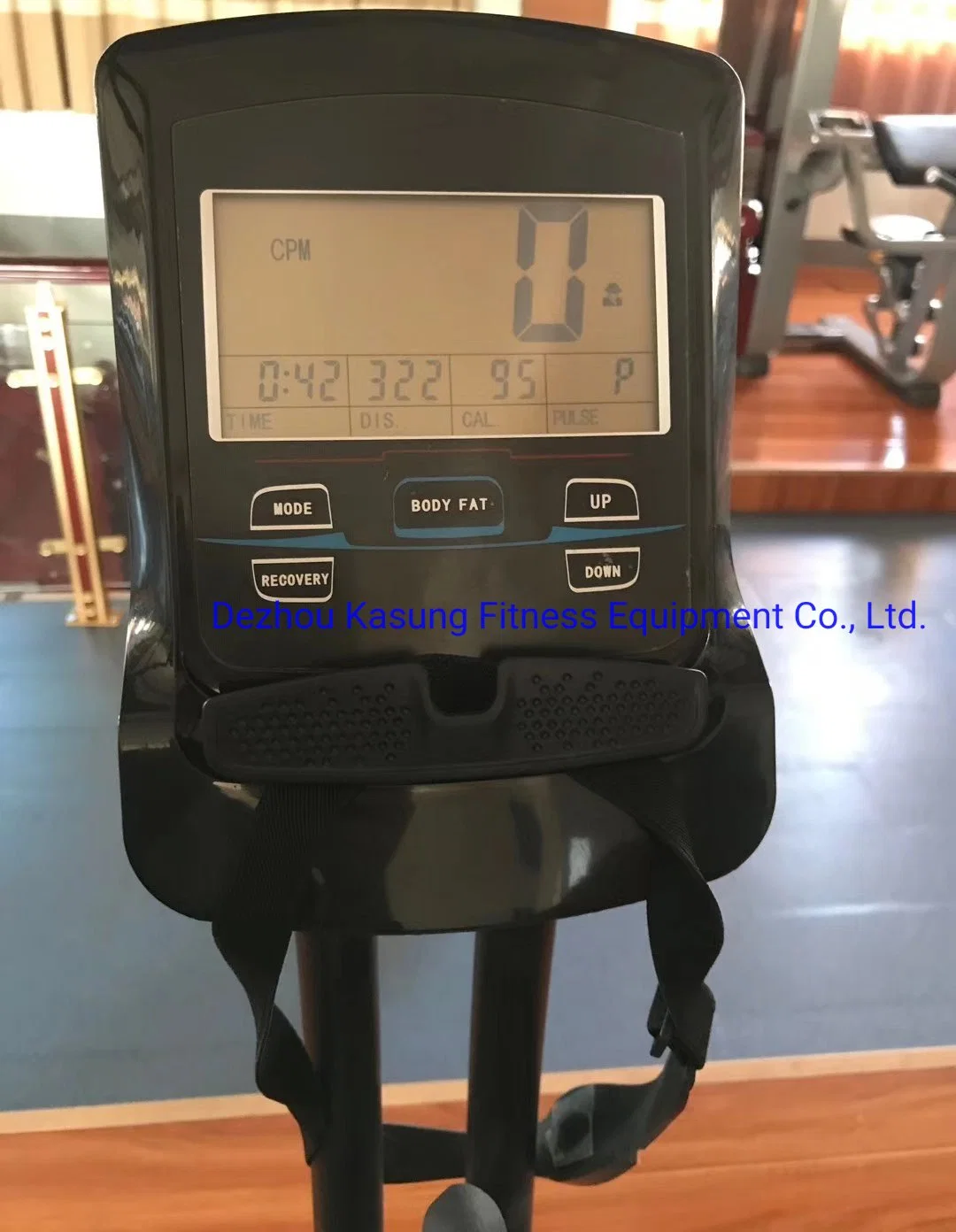 2019 Cardio matriz S-Force Rendimiento formador para Gimnasio (K-9004B)