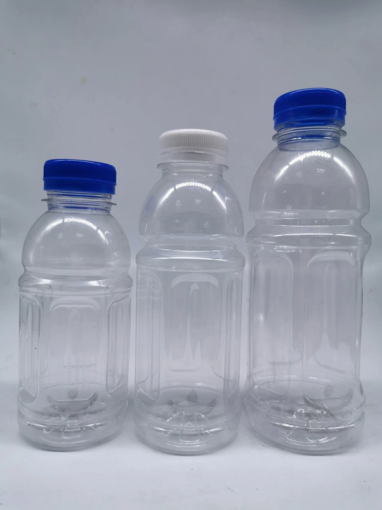 350ml Portable Hot Sale PC Plastic Bottle