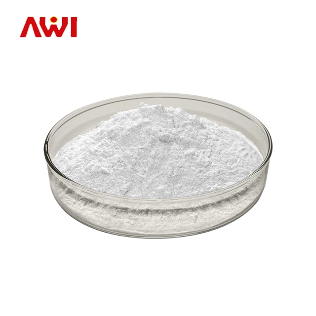 Food Additives Amino Acid Dl-Aspartic Acid