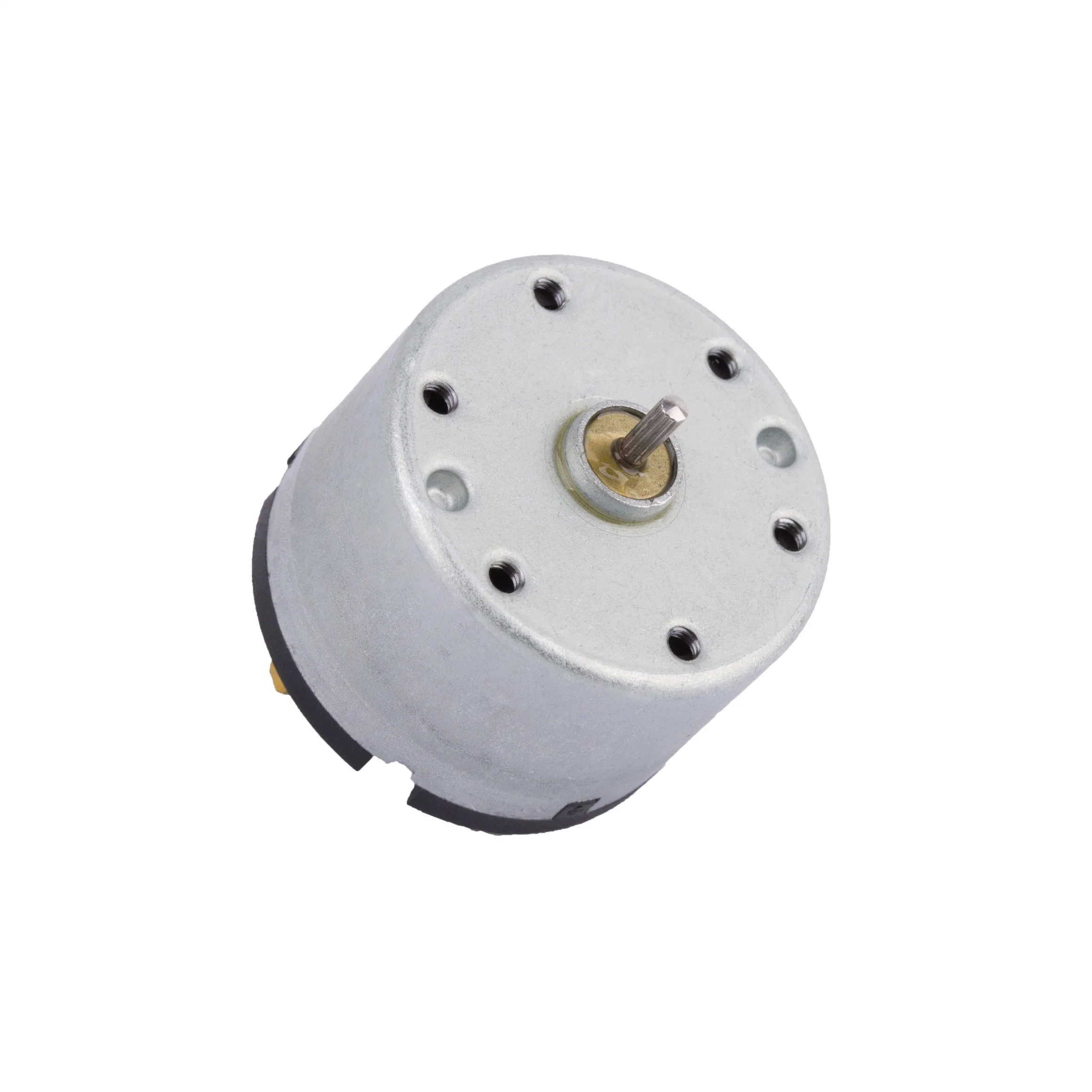 DC Motors Electrical Motors with 24 Volt Stable Performance for Power Transmission Elevator