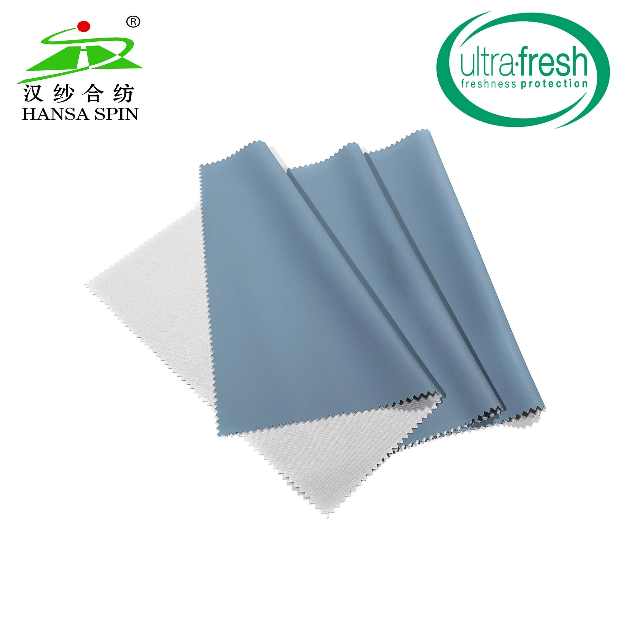 Eco Friendly Faux Leather Polyester Leather PU Fabric for Bags