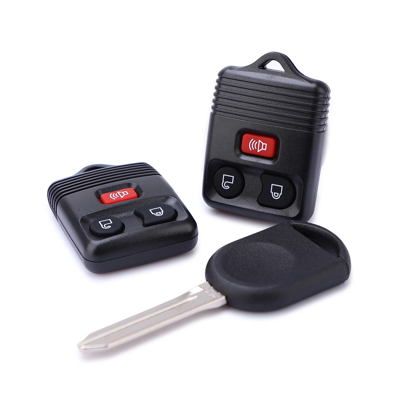 Long Range Wholesale Wireless RF Lora Receiver Switch Remote Control for Roller Shutter/ Electric Gate/Car
