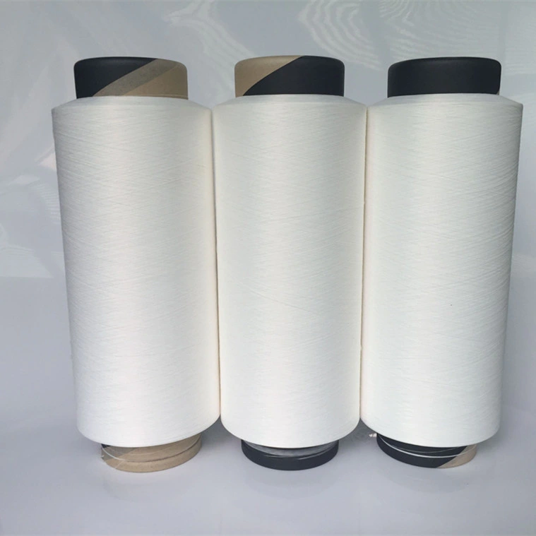 DTY 160d/72f 80%Polyester 20%Nylon Polyamide Polyester Composite Yarn