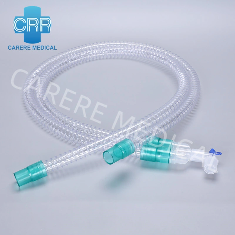 High quality/High cost performance  Medical Equipment Supplies Hospital Equipment Medical High quality/High cost performance  ICU Medical Products Smoothbore Circuit--Adult