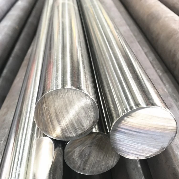 Factory Stainless Steel Solid How Much Is The Price of Alloy Rods