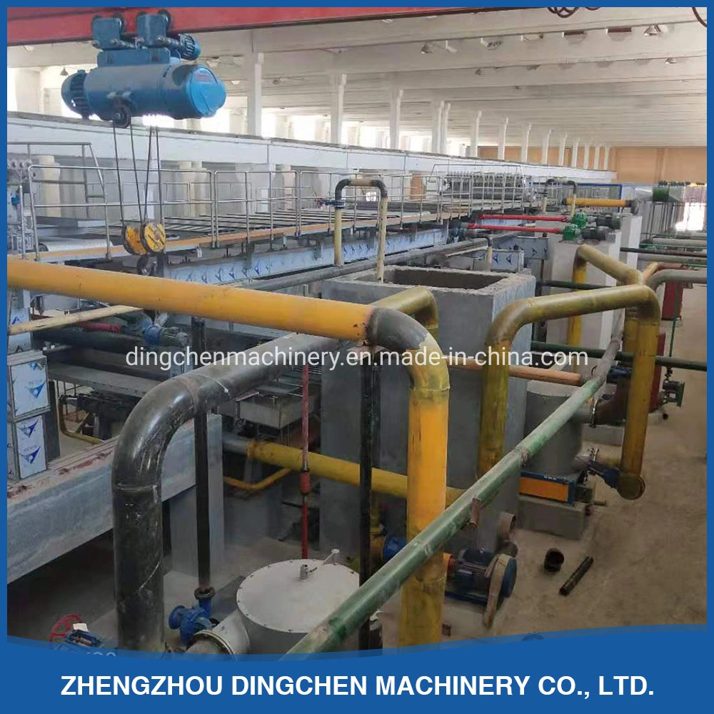 Kraft Paper Food Packaging Paper Making Machine