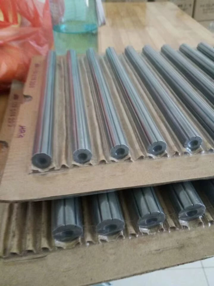 High Frequency Welding Pipe Ferrite Impeder Core Ferrite Rod