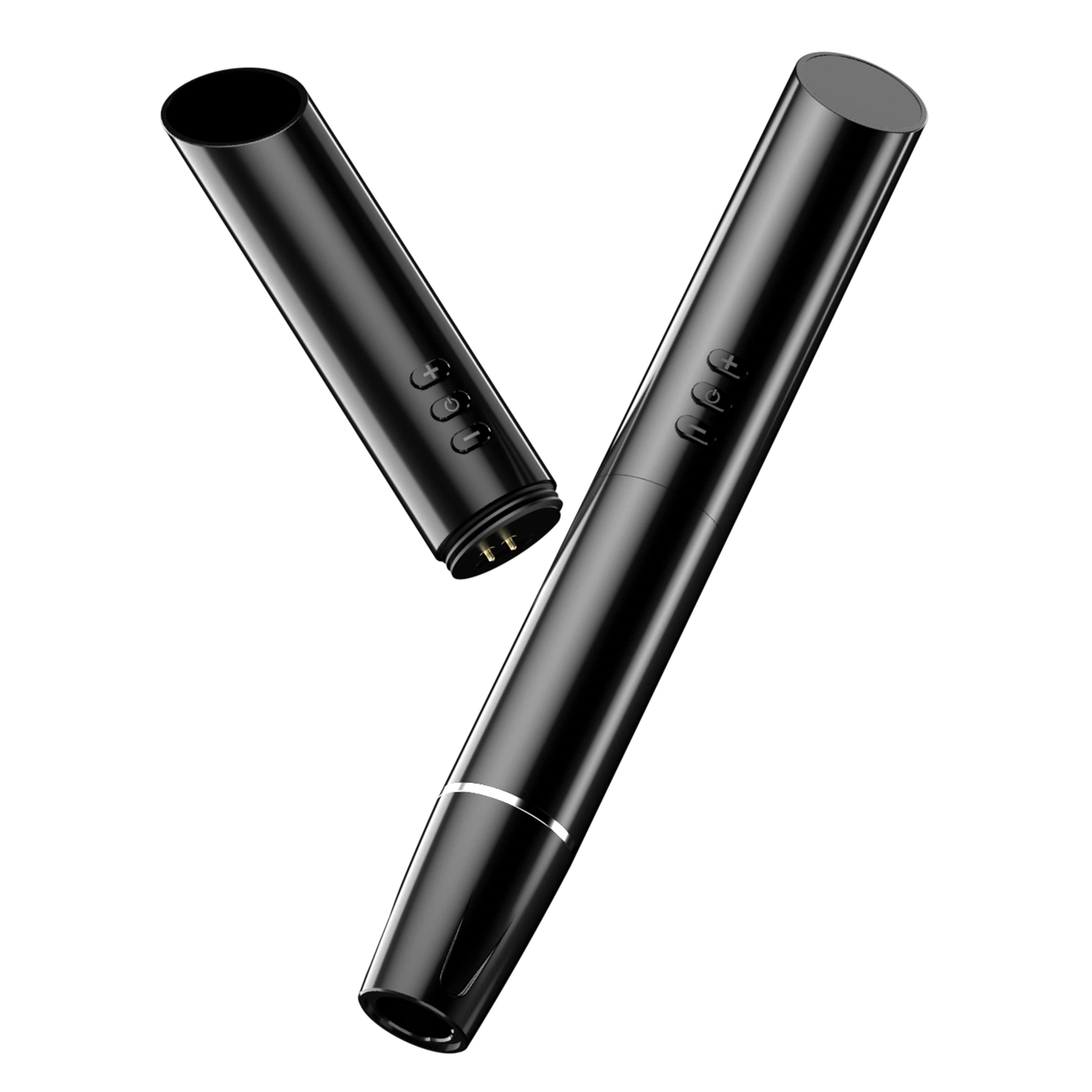 قلم الطباعة الاحترافية قلم الطباعة اللاسلكية الدائمة Rhein Portable Wireless Makeup Pen