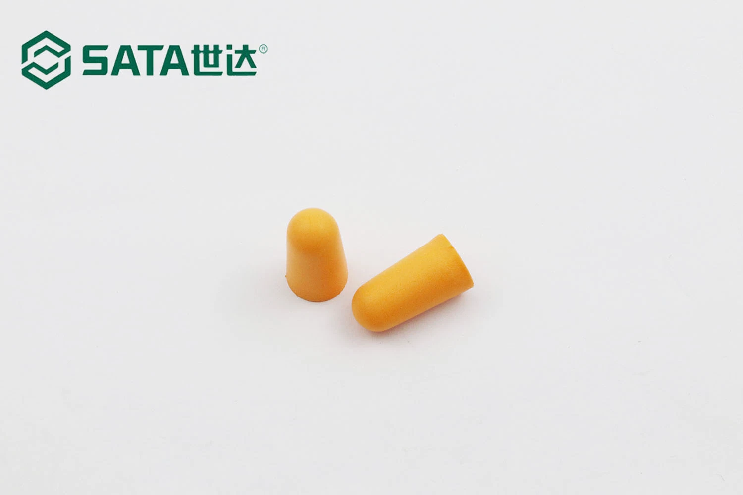 SATA PPE (Apex Tool Group) Safety Earplug Fh0301 Noise Reduction Earplugs Soundproof Earplugs