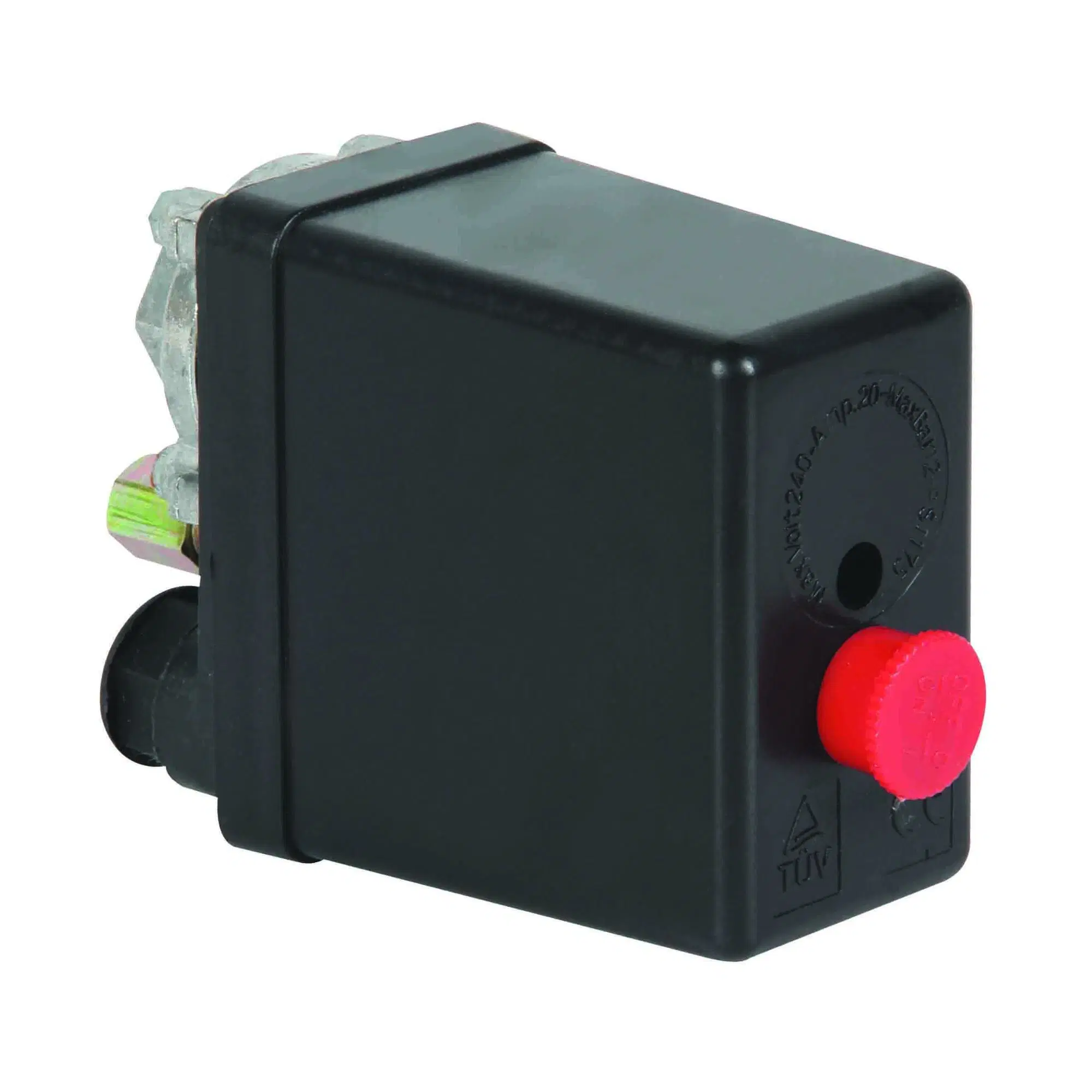 Pressure Switch for Auto Pump (PS-3B)